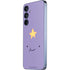 Adult Swim Adventure Time Lumpy Space Princess Galaxy A55 5G Skin